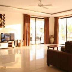 Отель Phoenix Lakeside Pool Villa комната для гостей фото 2