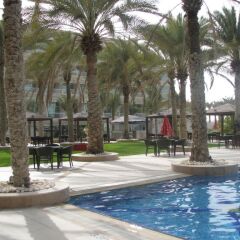 Al Raha Beach Hotel Villas бассейн фото 3