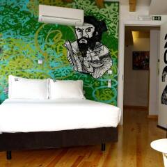 Hostel Petit Lusa детские мероприятия фото 2
