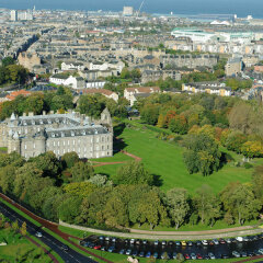 Отель ibis Edinburgh Centre Royal Mile – Hunter Square Великобритания, Эдинбург - 2 отзыва об отеле, цены и фото номеров - забронировать отель ibis Edinburgh Centre Royal Mile – Hunter Square онлайн пляж