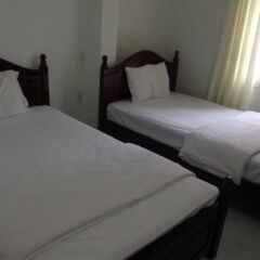 Sea Moon Hotel комната для гостей фото 3