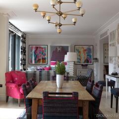 Ham Yard Hotel, Firmdale Hotels детские мероприятия