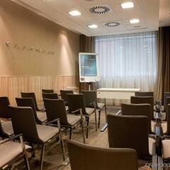 Отель Novotel Liverpool Centre