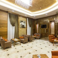 Отель Renaissance Palace Baku интерьер отеля фото 2
