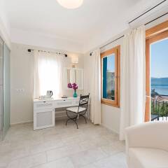 Kale Hotel Каш комната для гостей