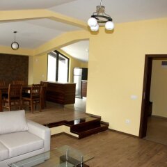 Hotel Kichika Пампорово