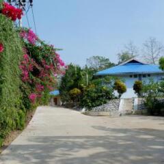 Отель Naung Yoe Motel фото 3