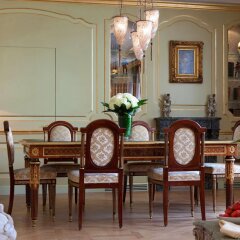 Отель Luna Baglioni Венеция фото 8