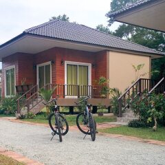 Отель Maikhao Residence спортивное сооружение