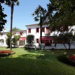 Отель Villa Patriarca Мирано фото 3