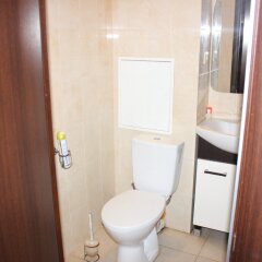 Гостиница Club Hotel Vremena Goda Hostel в Москве 11 отзывов об отеле, цены и фото номеров - забронировать гостиницу Club Hotel Vremena Goda Hostel онлайн Москва фото 4