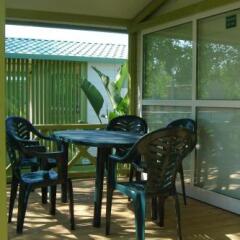 Отель Camping-Bungalows El Faro Испания, Кониль-де-ла-Фронтера - отзывы, цены и фото номеров - забронировать отель Camping-Bungalows El Faro онлайн гостиничный бар