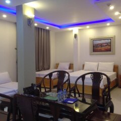 Отель Halong BC