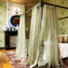 Отель Logies The Glorious-Inn комната для гостей фото 3