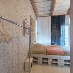 My Apartments Mini-Hotel комната для гостей