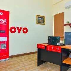 Отель Sanghirun Resort интерьер отеля
