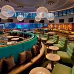 Отель New York Marriott Marquis США, Нью-Йорк - 8 отзывов об отеле, цены и фото номеров - забронировать отель New York Marriott Marquis онлайн бассейн