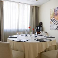 Hesperia Sant Just Hotel питание