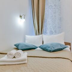U Pushkina Hotel удобства в номере