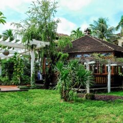 Отель Hoi An Trails Resort Вьетнам, Хойан - отзывы, цены и фото номеров - забронировать отель Hoi An Trails Resort онлайн фото 7