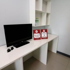 Отель Nida Rooms Hanuman Rom Klao удобства в номере