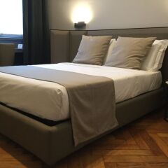 Отель Castello Guest House комната для гостей фото 4