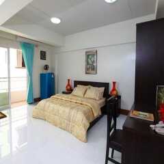 Отель Rattanasook Residence комната для гостей фото 2