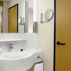 Отель Four Points by Sheraton Brussels ванная