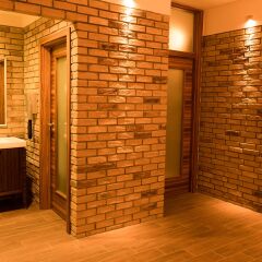 Отель Chalets Vitkova Hora бассейн фото 2