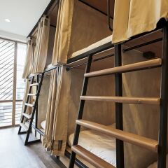 Отель Vann Bangkok Boutique House Бангкок развлечения
