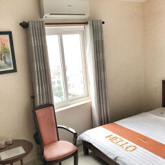 Golden Star Hotel комната для гостей