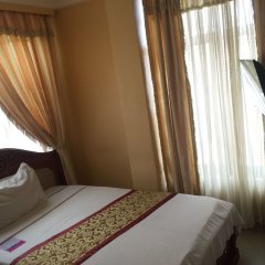 Rising Sun Hotel in Dar es Salaam, Tanzania from 79$, photos, reviews - zenhotels.com guestroom photo 5