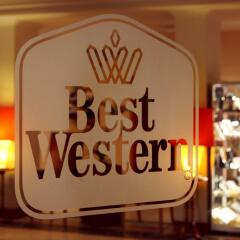 Best Western Hotel Leipzig City Centre с домашними животными