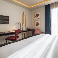 Vincci Mae in Barcelona, Spain from 289$, photos, reviews - zenhotels.com room amenities