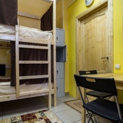 Honey Hostel детские мероприятия
