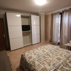 Отель Residence Del Prado Рива-Лигуре комната для гостей фото 5