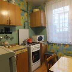 Гостиница Rooms in Ekaterinburg Apartments в Екатеринбурге 8 отзывов об отеле, цены и фото номеров - забронировать гостиницу Rooms in Ekaterinburg Apartments онлайн Екатеринбург фото 2
