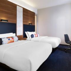 Отель Aloft Munich комната для гостей фото 4