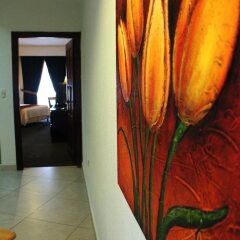 Отель Apart Hotel La Cordillera Гондурас, Сан-Педро-Сула - отзывы, цены и фото номеров - забронировать отель Apart Hotel La Cordillera онлайн фото 3