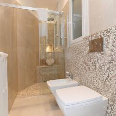 Отель Résidence Negresco - Five Stars Holiday House ванная фото 2