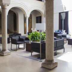 Отель Posada Del Lucero Испания, Севилья - отзывы, цены и фото номеров - забронировать отель Posada Del Lucero онлайн фото 2