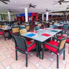 Отель Royal Decameron Complex питание