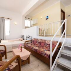 Апартаменты Litharia Apartments Corfu развлечения