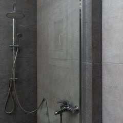 Апартаменты Apartment at the foothills of Acropolis Афины ванная