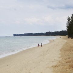 Отель Andaman Princess Resort & Spa пляж фото 2