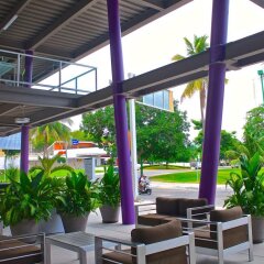AM Hotel & Plaza фото 4