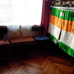 Moscow River Hostel удобства в номере фото 2