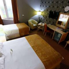 Emex Otel Kocaeli Турция, Измит - отзывы, цены и фото номеров - забронировать отель Emex Otel Kocaeli онлайн комната для гостей фото 5