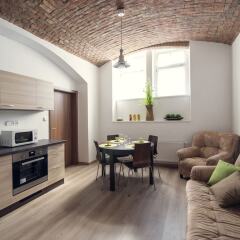 Отель Residence Dobrovskeho 30 Чехия, Прага - отзывы, цены и фото номеров - забронировать отель Residence Dobrovskeho 30 онлайн фото 7