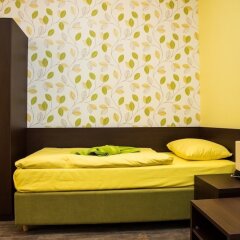 Апартаменты Domus Apartments комната для гостей фото 5